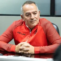 Joseph Joseph respondió a las críticas contra Alajuelense: “El proyecto se mantiene intacto"