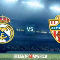 FINAL | Real Madrid vs Almería: resultado y estadísticas del triunfo merengue por la fecha 1 de La Liga de España