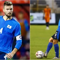 ¿Llegan contra Panamá? Así está la situación de Eriq Zavaleta y Narciso Orellana.