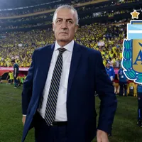 Con el amistoso de Costa Rica y Argentina confirmado, Gustavo Alfaro enfrentará a la selección de su país por cuarta vez. Así le fue anteriormente.