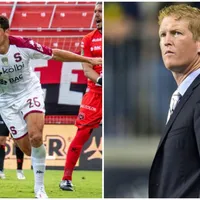 Jim Curtín, entrenador de Philadelphia: “Saprissa es el Bayern Múnich de Costa Rica”