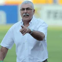 Keosseián contó estuvo cerca de dirigir a Honduras y acusó a la prensa