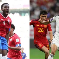 Momios de Costa Rica vs Alemania: ¿qué se pronostica para el partido por el Grupo E del Mundial 2022?