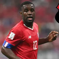 Joel Campbell pondera oferta de Alajuelense para volver a Costa Rica