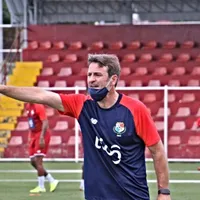 Thomas Christiansen mandó un enérgico mensaje luego de otra victoria ante Costa Rica