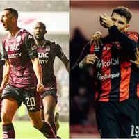 Saprissa vs. Alajuelense: ¿A qué hora y dónde ver hoy el clásico 357? Liga Promérica 2025