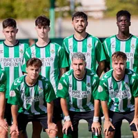 El equipo español con más futbolistas de Centroamérica