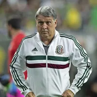 Las palabras de Gerardo Martino a la Selección de Costa Rica en la previa del el Final Four de la Concacaf