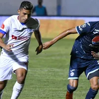 Olimpia clasifica a la final de grupos