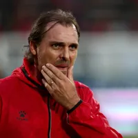 Alajuelense | Andrés Carevic: "Hay que reconocer que Herediano jugó mejor"