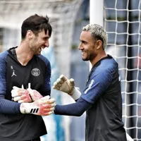 El PSG está negociando la salida de uno de sus arqueros rumbo a España