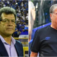 "Enemigo": Hugo Pérez reaparece y le envía una advertencia al Bolillo Gómez que impacta a El Salvador