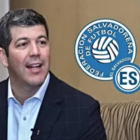 Fernando Palomo envió una dura crítica a la dirigencia de El Salvador tras el triunfo ante Honduras