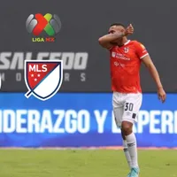Se informa que Ismael Díaz levantó el interés de equipos de Europa y Sudamérica