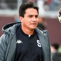 Deportivo Saprissa | Vladimir Quesada habló sobre el altercado de Javon East