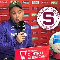 DT de Antigua lanza inesperada advertencia a Saprissa y el resto de equipos de la Concacaf