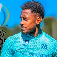 ESTARÁ EN EUROPA LEAGUE: Michael Murillo recibe su primera convocatoria con el Marsella