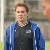 Los resultados que le costaron el puesto a De Los Cobos