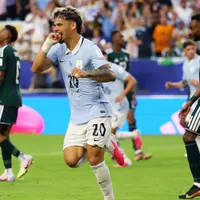 Uruguay 1-1 Arabia Saudita, FINAL: goles y resumen del partido por el Mundial 2026