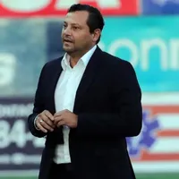 Jeaustin Campos habló sobre la salida de dos integrantes de su cuerpo técnico