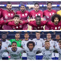 Qatar vs. Estados Unidos: ver aquí EN VIVO y EN DIRECTO el partido de hoy por las semifinales de la Copa Oro 2021 en Centroamérica