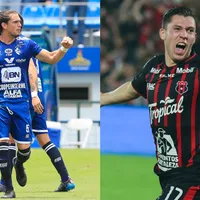Cartaginés vs Alajuelense hoy: ver aquí EN VIVO y EN DIRECTO la final de ida del Clausura 2022 de la Primera División de Costa Rica