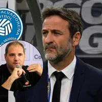 Concacaf respalda a El Salvador: Panamá recibe el aviso que puede costarle la clasificación al Mundial 2026