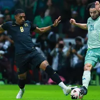 Es oficial: Concacaf castiga a México tras la polémica serie ante Honduras por Liga de Naciones