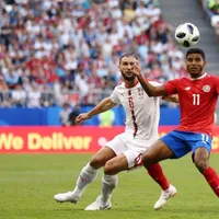 Brasil y Costa Rica con la obligación de ganar para seguir en la Copa Mundo Rusia 2018