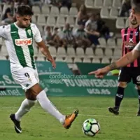 Jona Mejía llegó a Lugo y será presentado el martes