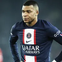 Kylian Mbappé queda fuera de la lista del PSG para su gira por Japón
