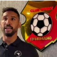 "Tiene un ofrecimiento": Herediano confirma la noticia que cambia el futuro de Marcel Hernández y anuncia un refuerzo extranjero