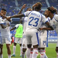 ¡Panamá sufriría dos bajas en defensa para lo que resta de la Copa Oro!