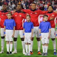 Panamá sigue sin rumbo: cae 0-3 ante Estados Unidos