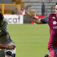 Saprissa podría ir de nuevo por un jugador de Municipal.