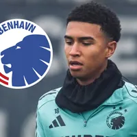 “Fue de terror”: Kenay Myrie sufrió una dura goleada en Copenhague y así lo criticaron