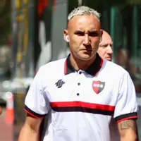Keylor Navas habló tras la lista de Piojo Herrera.