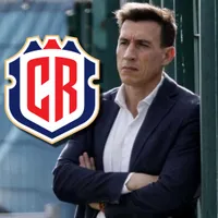 Catalina tiene elegido a su DT
