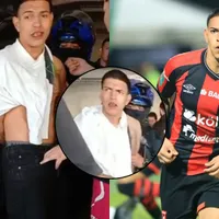"Usted está drogado": nuevos videos de Alejandro Bran escandalizan a Costa Rica y complican al jugador de Alajuelense