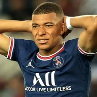 La frase de Kylian Mbappé indicaría que deja el PSG de Keylor Navas