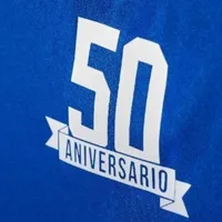 El Salvador lanza una camisa retro de la selección de 1970