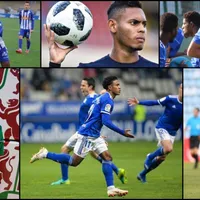 Panameños invaden España y Portugal