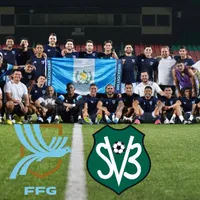 Guatemala vs. Surinam: hora, TV y dónde ver hoy en USA el partido por las Eliminatorias al Mundial 2026