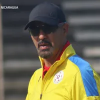 El Fantasma Figueroa promete aplicar disciplina en la Selección de Nicaragua