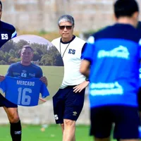 Michell Mercado, el colombiano que Bolillo Gómez nacionalizará para La Selecta, enfurece a la afición.