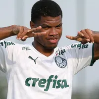 ¡De la Libertadores a la Champions! Newton Williams interesa en Europa