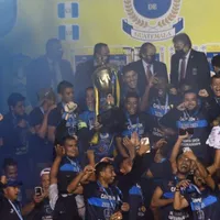 Santa Lucía Cotzumalguapa es campeón de Guatemala