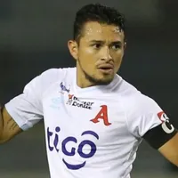 Alianza confirma la gravedad de la lesión de Narciso Orellana