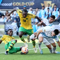 Selección de Jamaica revela sorpresiva convocatoria para el amistoso con Guatemala