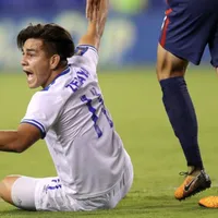 Fito Zelaya se queda sin Copa Oro y se conforma con apoyar al Alianza